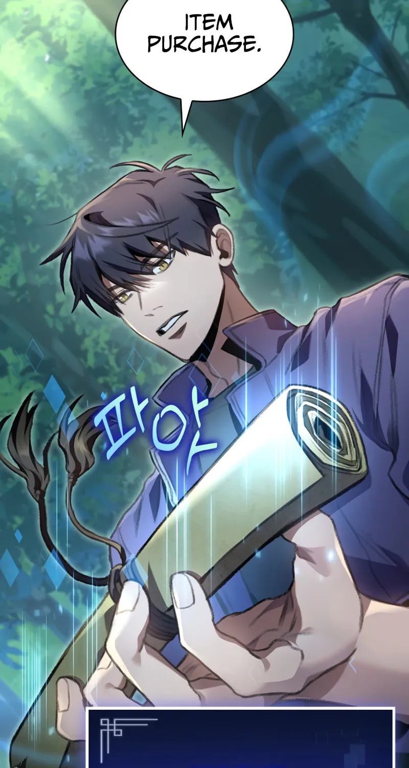 Read F-Class Destiny Hunter chapter 18 image 108 on Lezhin