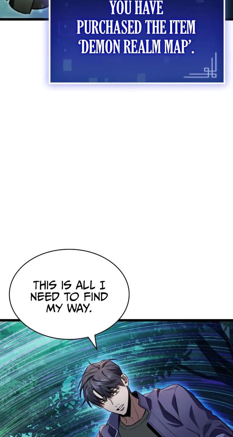 Read F-Class Destiny Hunter chapter 18 image 109 on Lezhin
