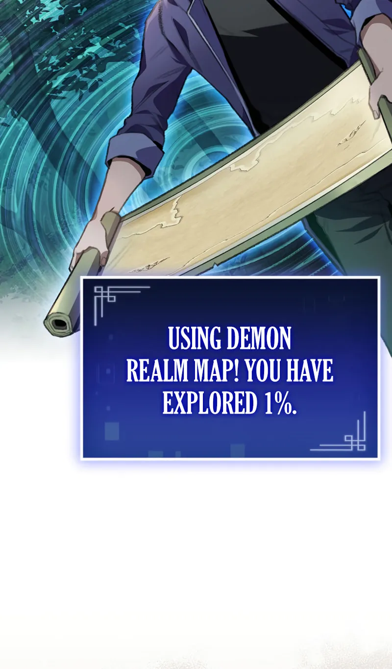 Read F-Class Destiny Hunter chapter 18 image 110 on Lezhin