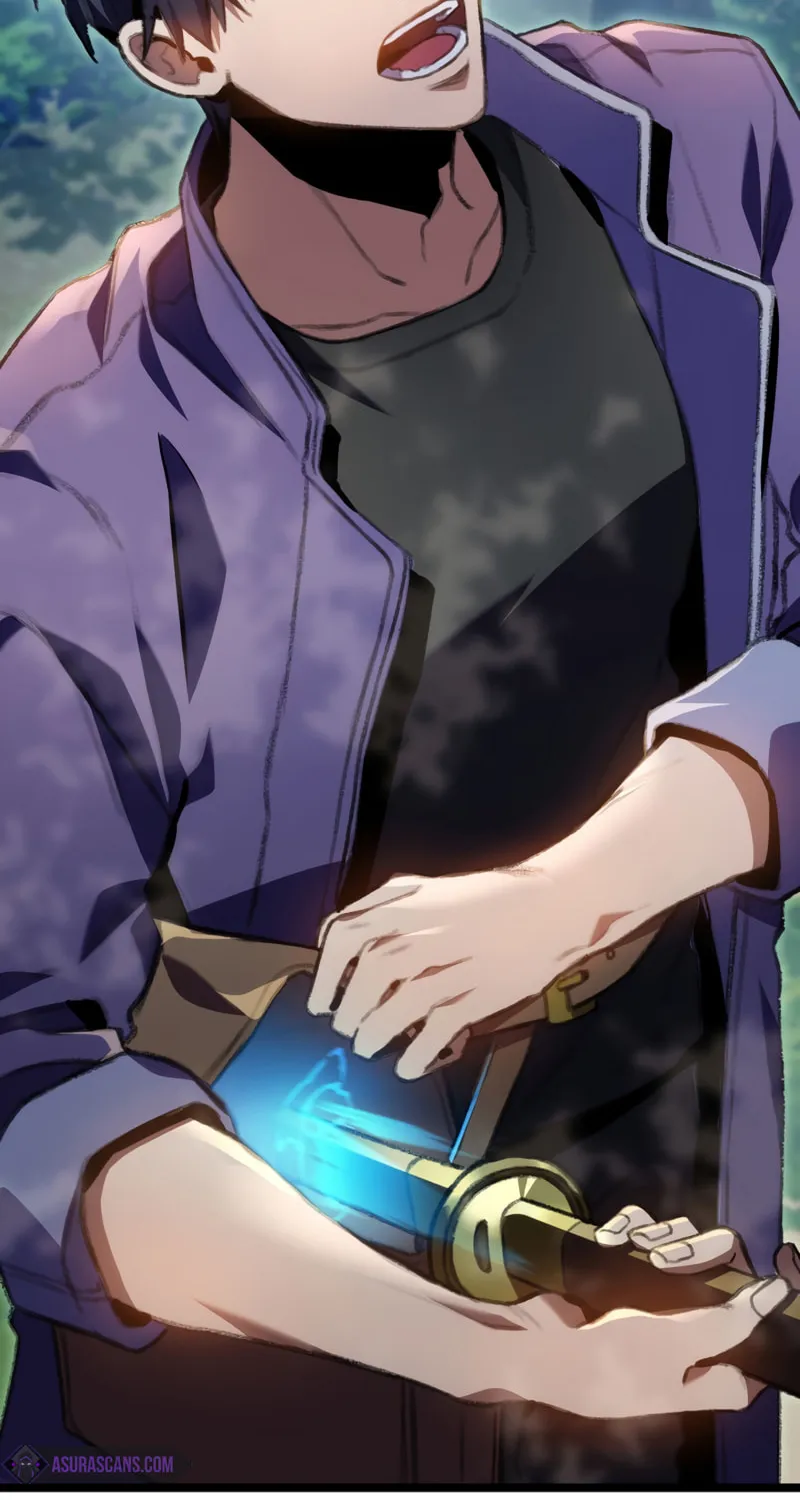 Read F-Class Destiny Hunter chapter 18 image 118 on Lezhin