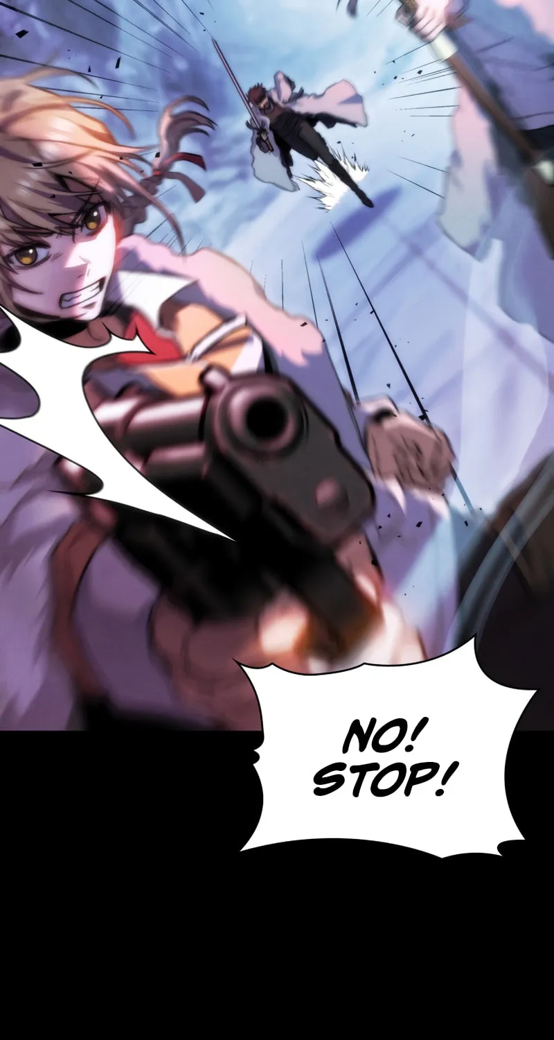 Read F-Class Destiny Hunter chapter 18 image 15 on Lezhin