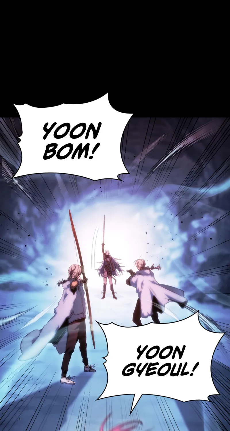 Read F-Class Destiny Hunter chapter 18 image 16 on Lezhin