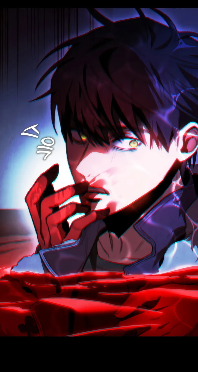 Read F-Class Destiny Hunter chapter 18 image 26 on Lezhin