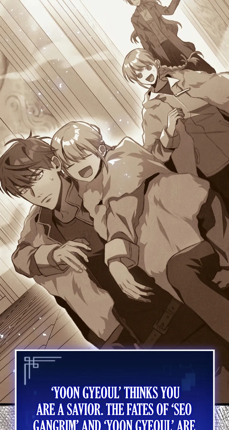 Read F-Class Destiny Hunter chapter 18 image 35 on Lezhin