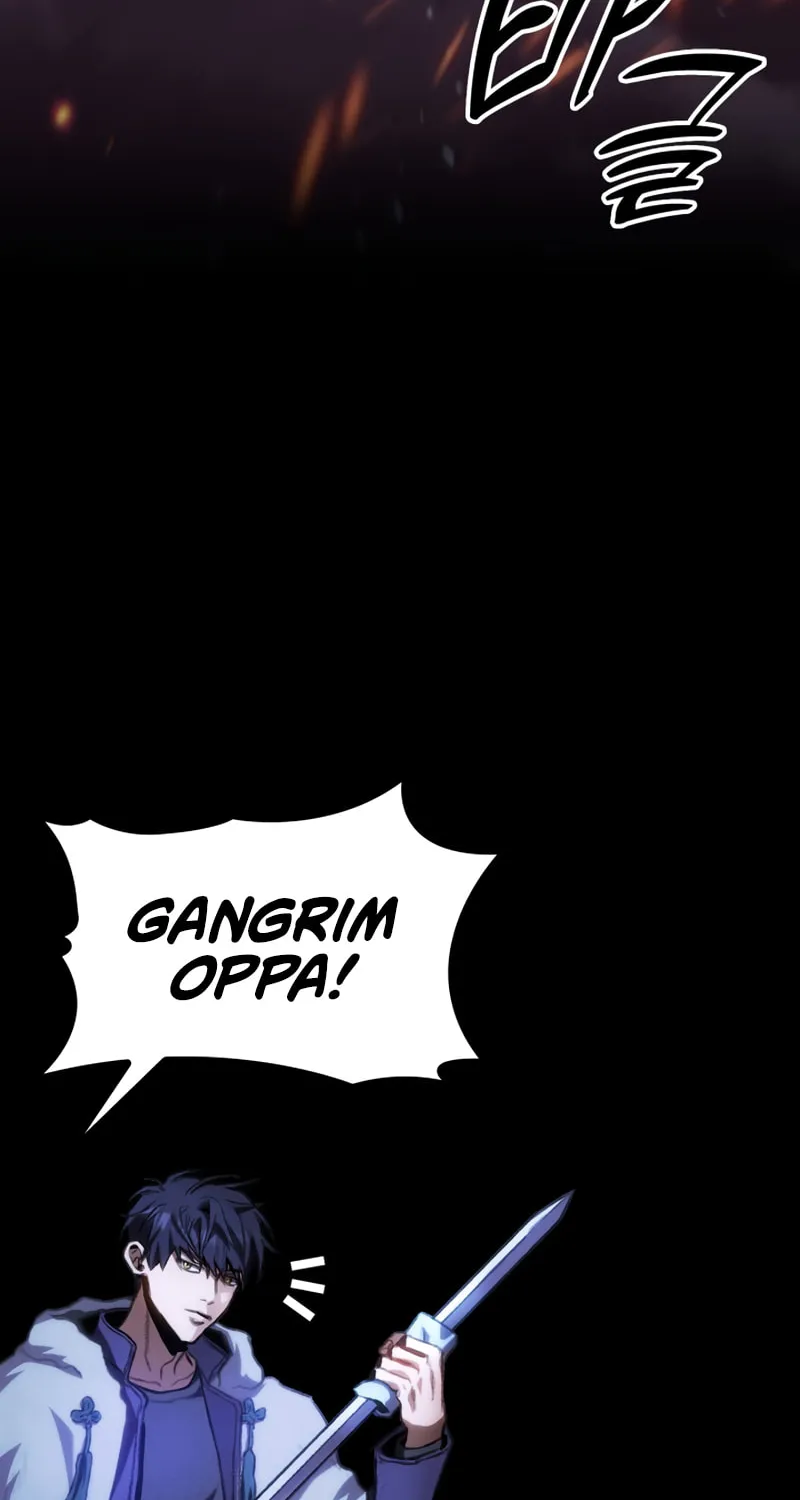 Read F-Class Destiny Hunter chapter 18 image 4 on Lezhin