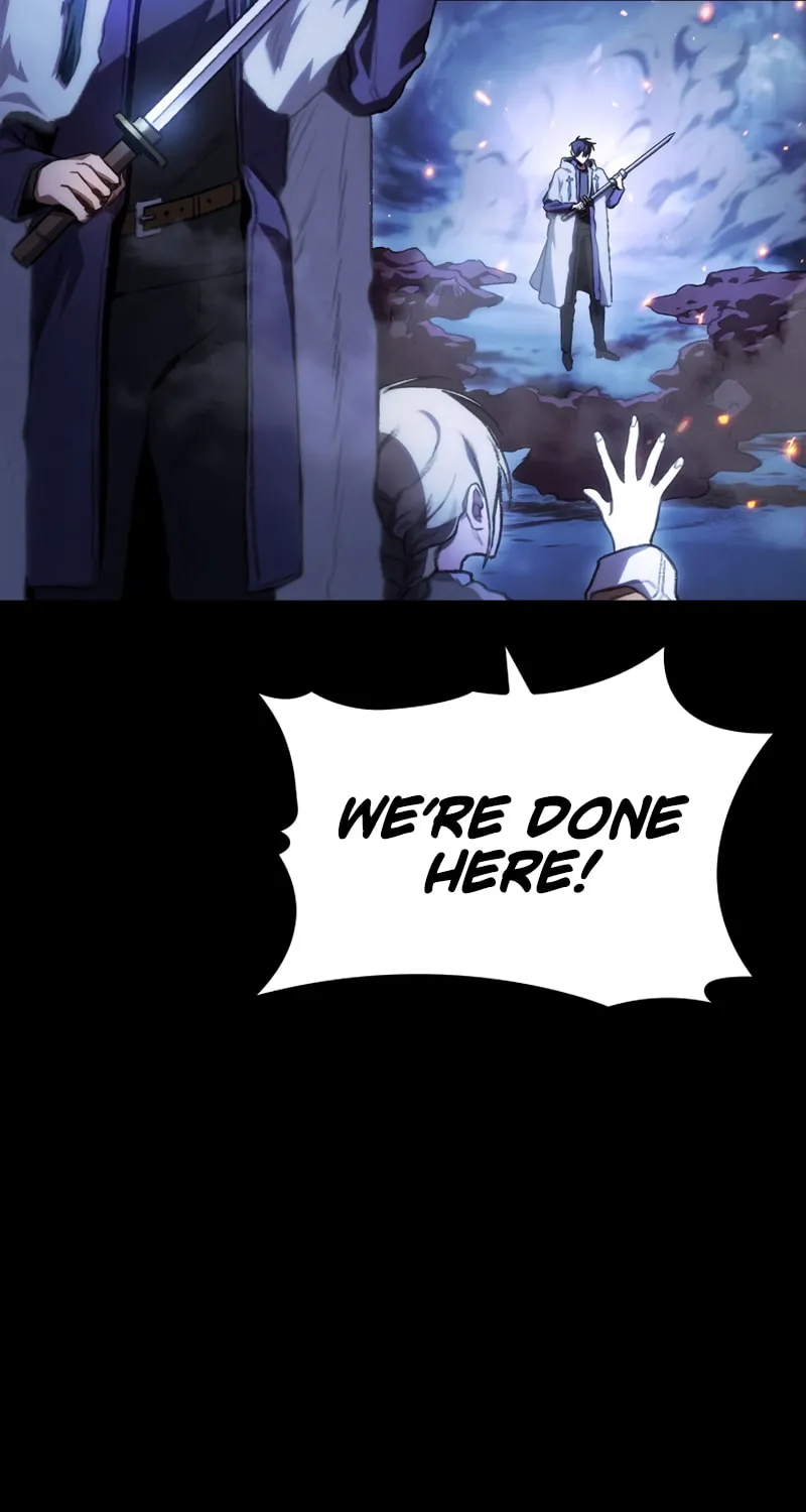 Read F-Class Destiny Hunter chapter 18 image 5 on Lezhin