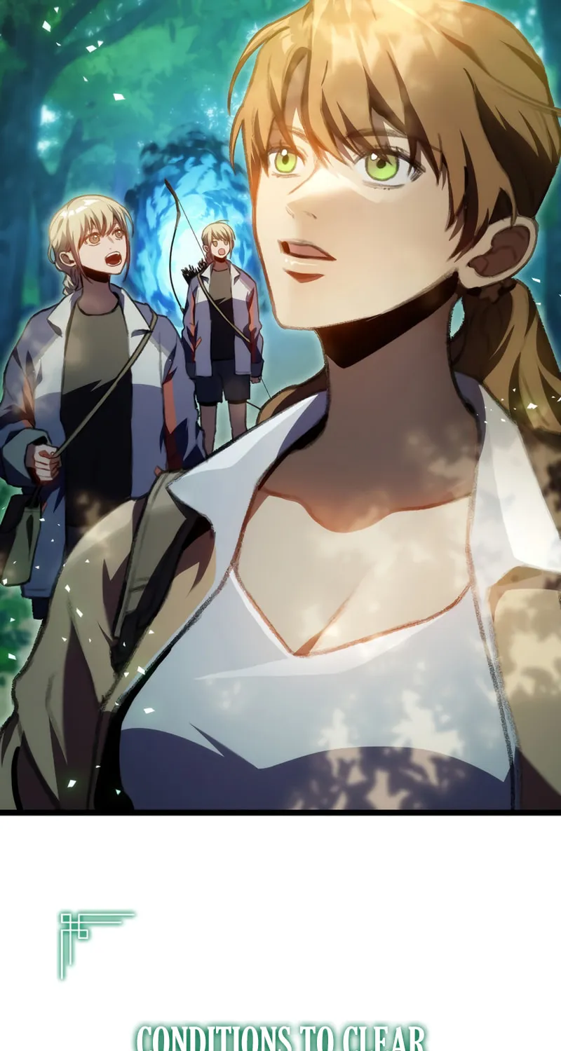 Read F-Class Destiny Hunter chapter 18 image 51 on Lezhin
