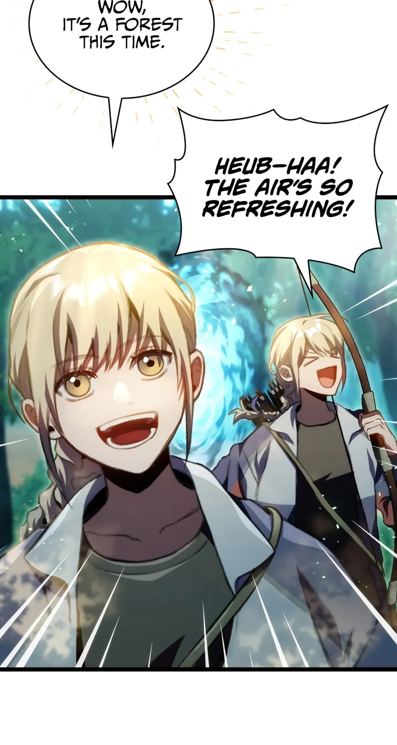 Read F-Class Destiny Hunter chapter 18 image 53 on Lezhin