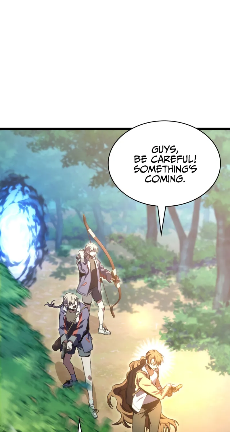 Read F-Class Destiny Hunter chapter 18 image 54 on Lezhin