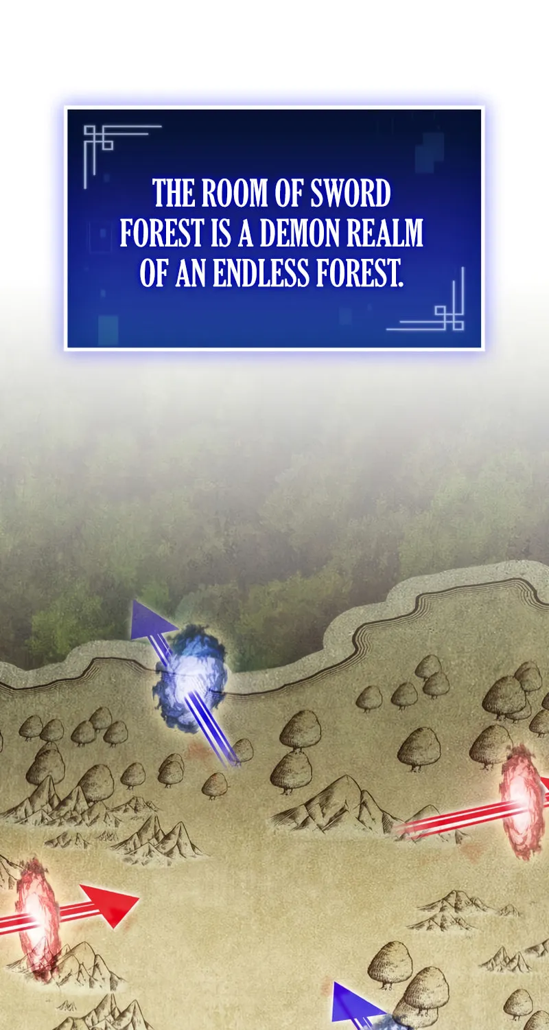 Read F-Class Destiny Hunter chapter 18 image 58 on Lezhin