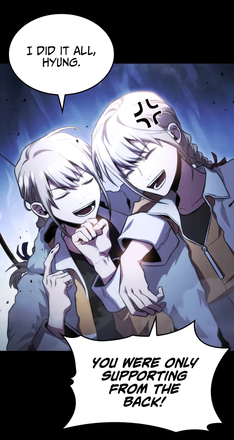 Read F-Class Destiny Hunter chapter 18 image 6 on Lezhin