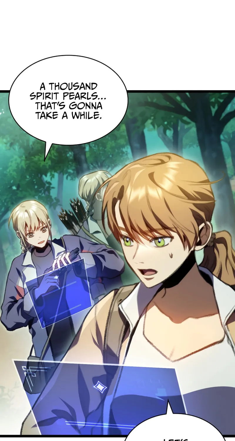 Read F-Class Destiny Hunter chapter 18 image 61 on Lezhin
