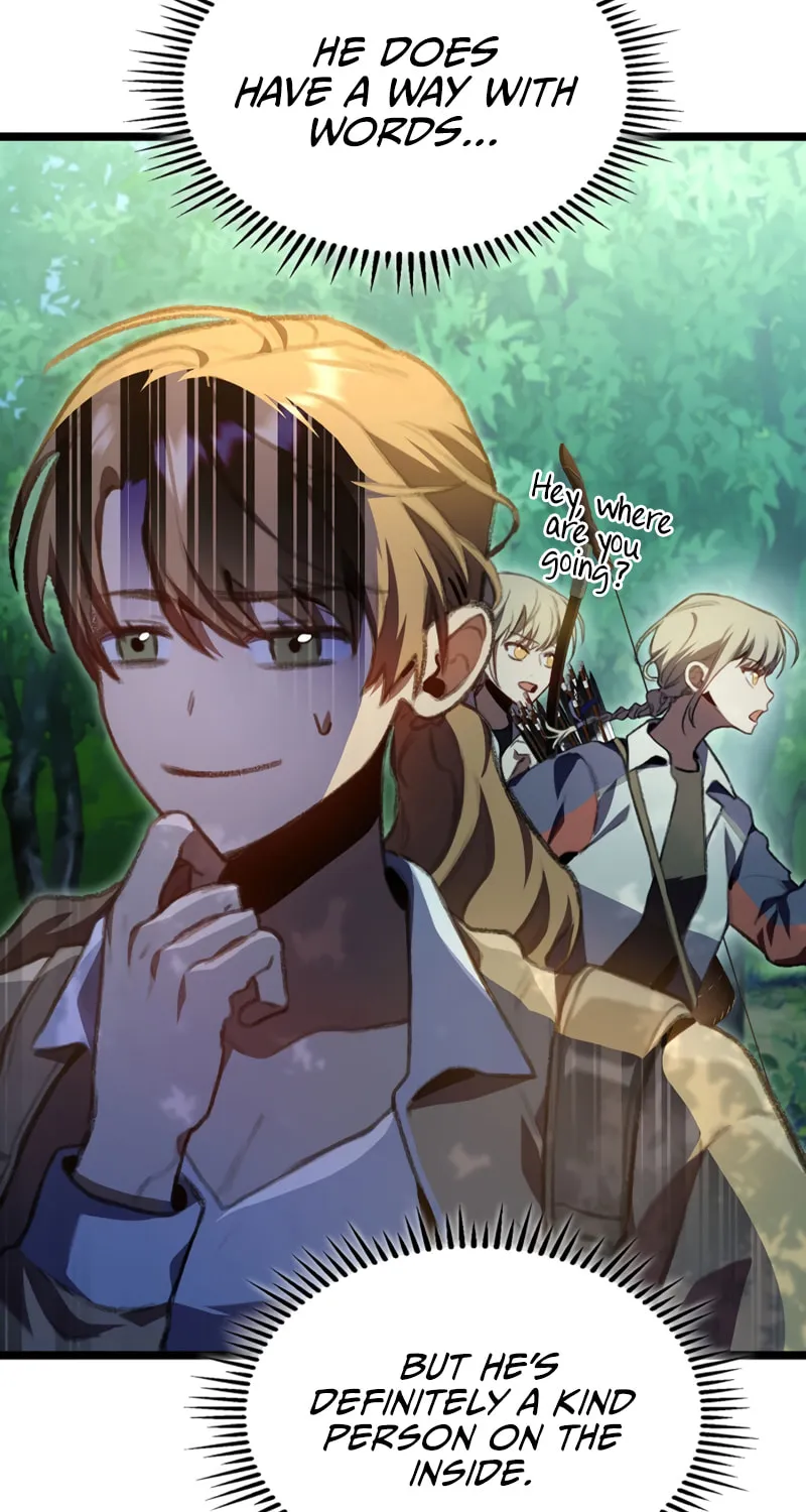 Read F-Class Destiny Hunter chapter 18 image 67 on Lezhin