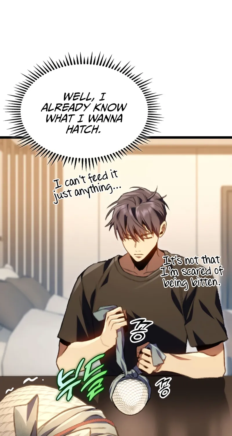 Read F-Class Destiny Hunter chapter 18 image 79 on Lezhin