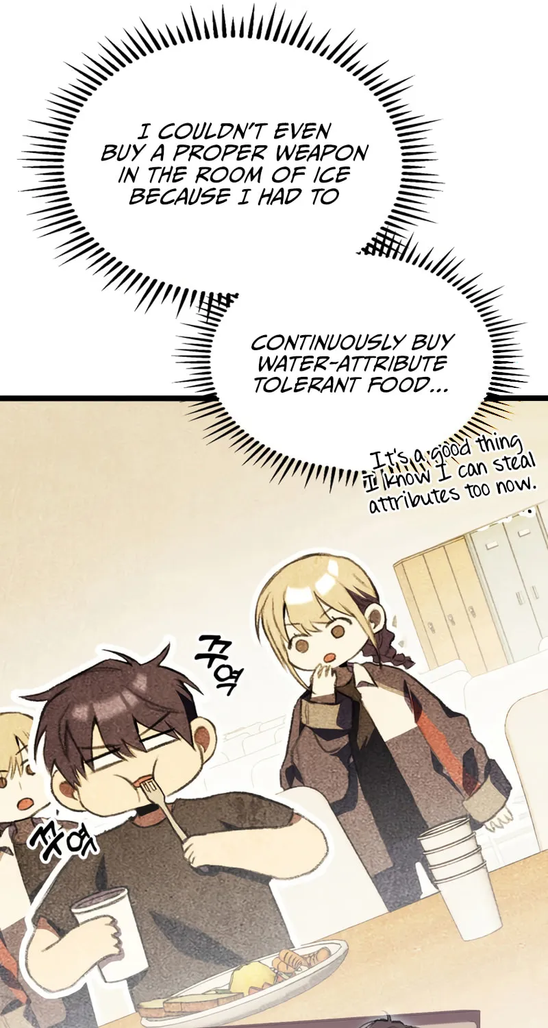 Read F-Class Destiny Hunter chapter 18 image 91 on Lezhin