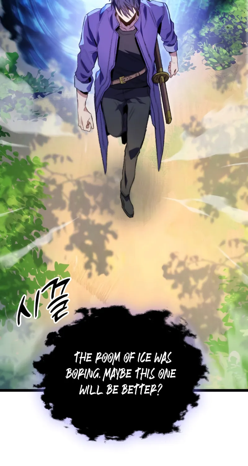 Read F-Class Destiny Hunter chapter 18 image 95 on Lezhin