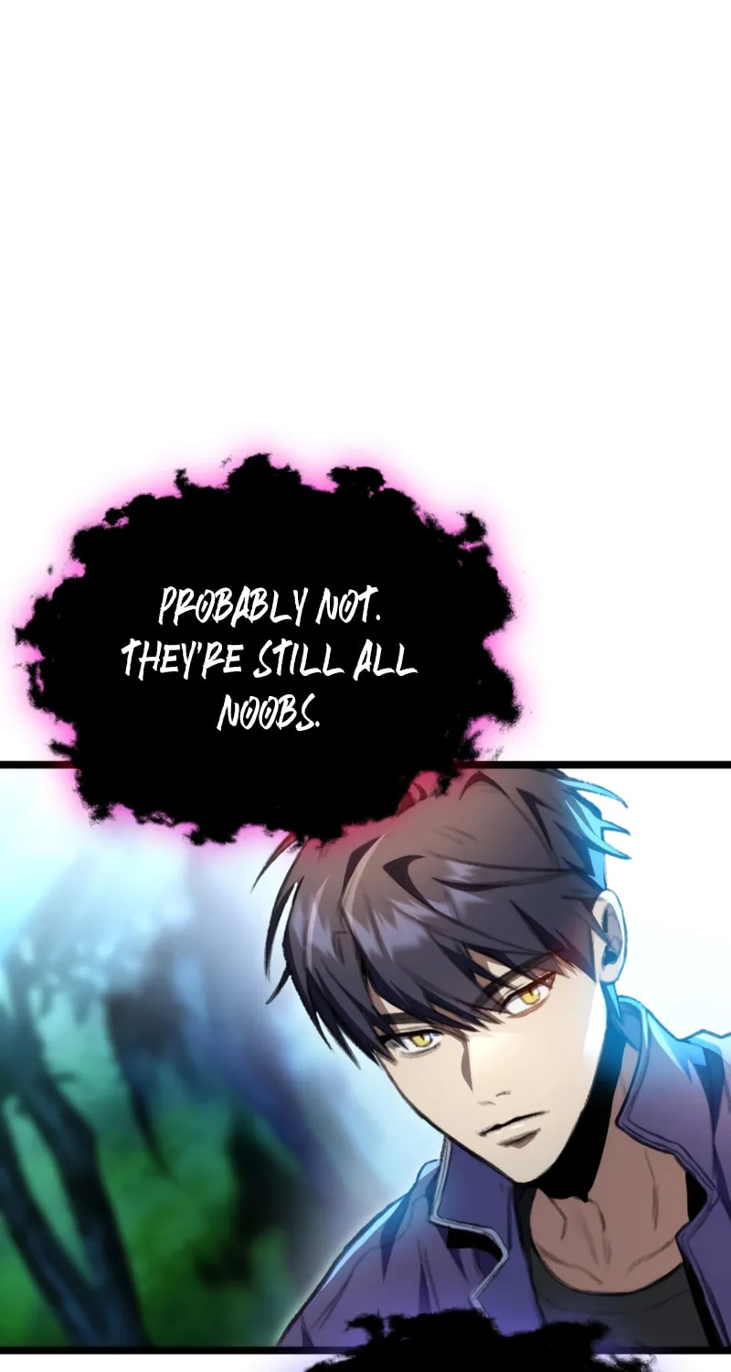 Read F-Class Destiny Hunter chapter 18 image 96 on Lezhin