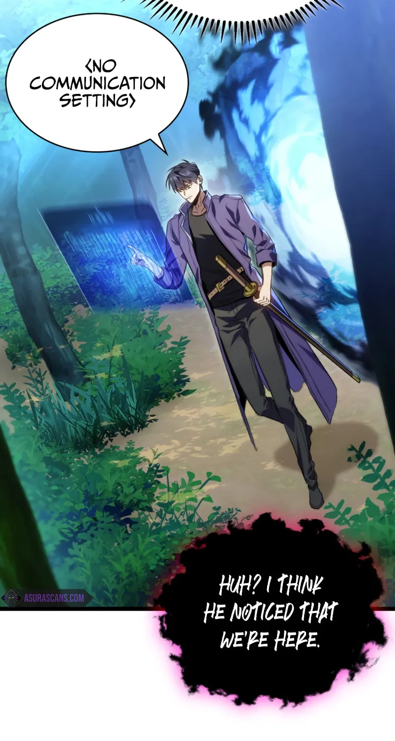 Read F-Class Destiny Hunter chapter 18 image 98 on Lezhin