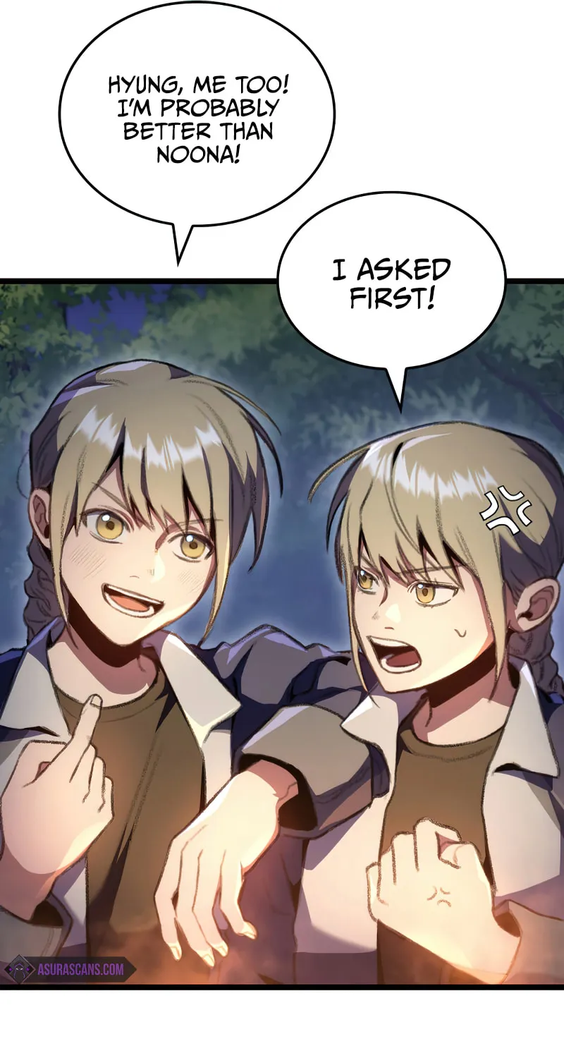 Read F-Class Destiny Hunter chapter 19 image 101 on Lezhin