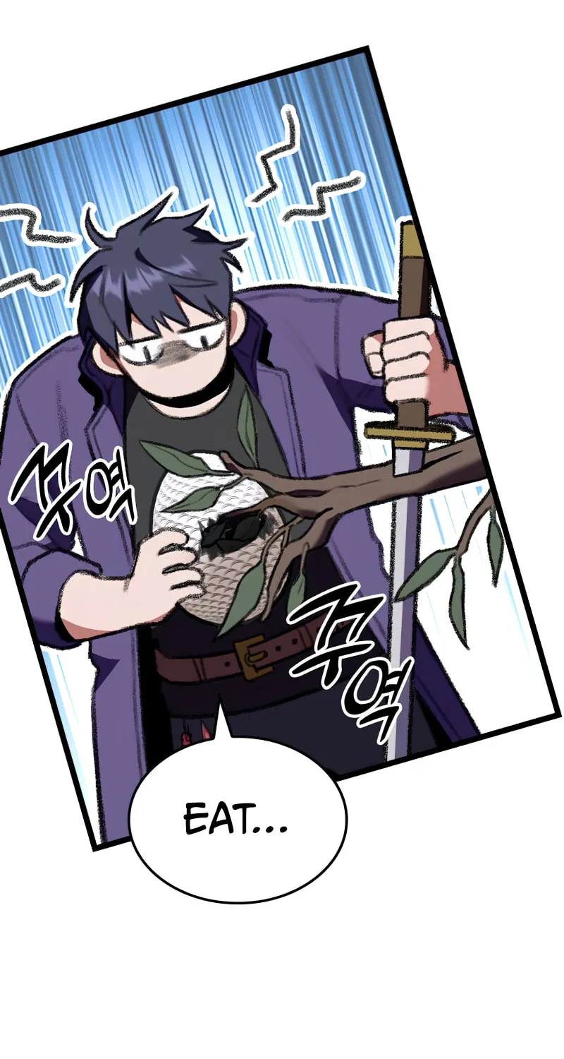 Read F-Class Destiny Hunter chapter 19 image 118 on Lezhin