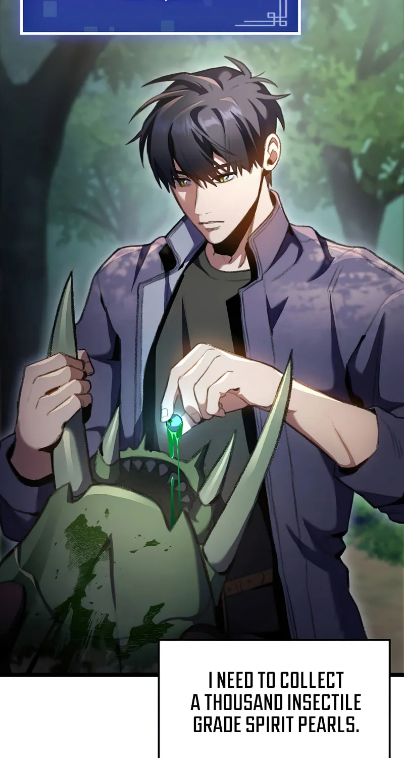 Read F-Class Destiny Hunter chapter 19 image 14 on Lezhin
