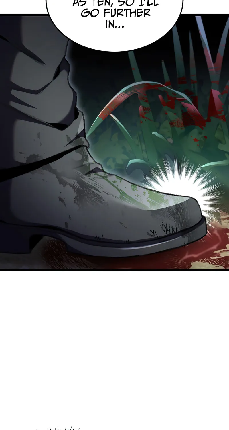 Read F-Class Destiny Hunter chapter 19 image 18 on Lezhin