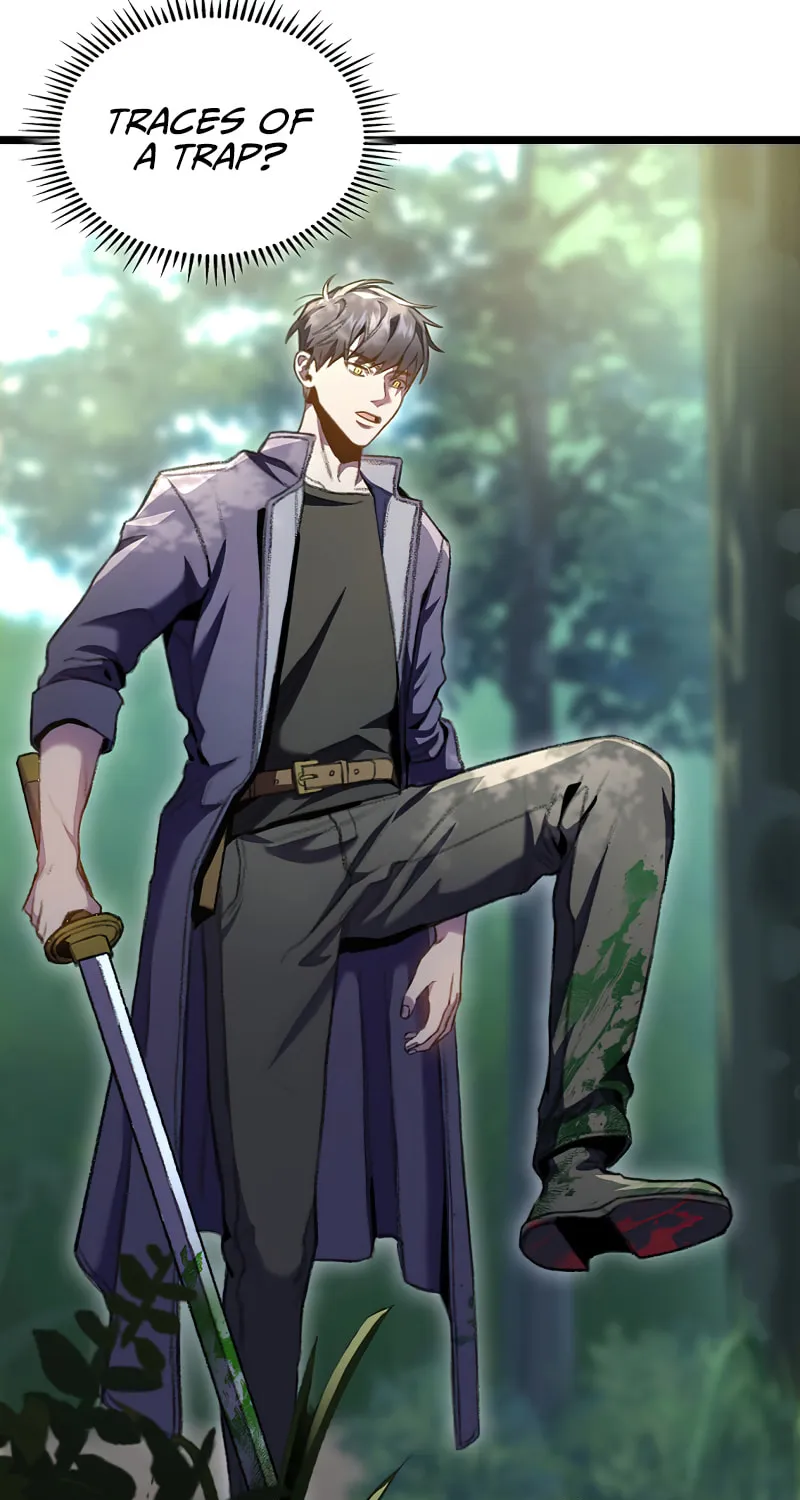 Read F-Class Destiny Hunter chapter 19 image 19 on Lezhin