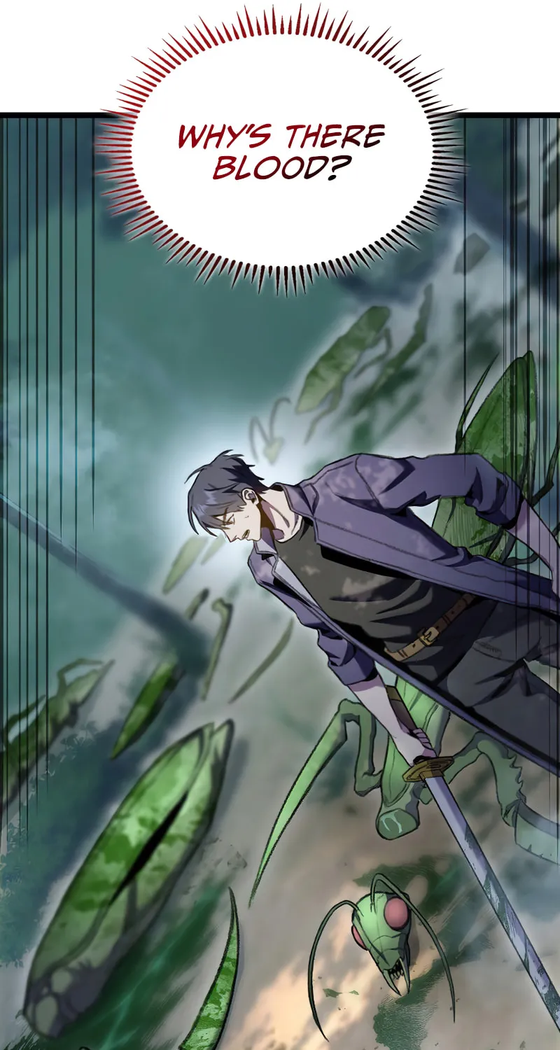 Read F-Class Destiny Hunter chapter 19 image 21 on Lezhin