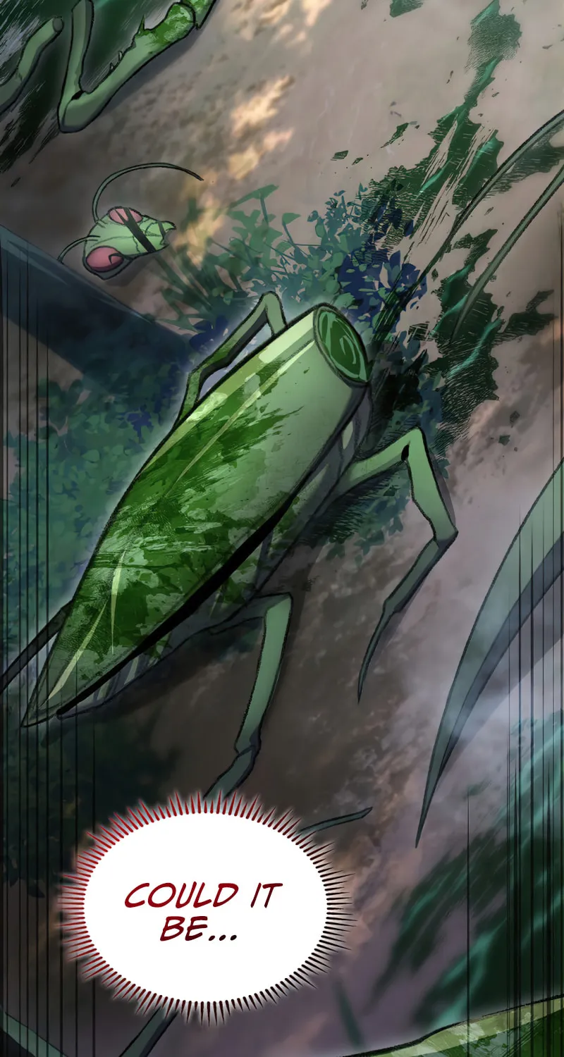 Read F-Class Destiny Hunter chapter 19 image 22 on Lezhin