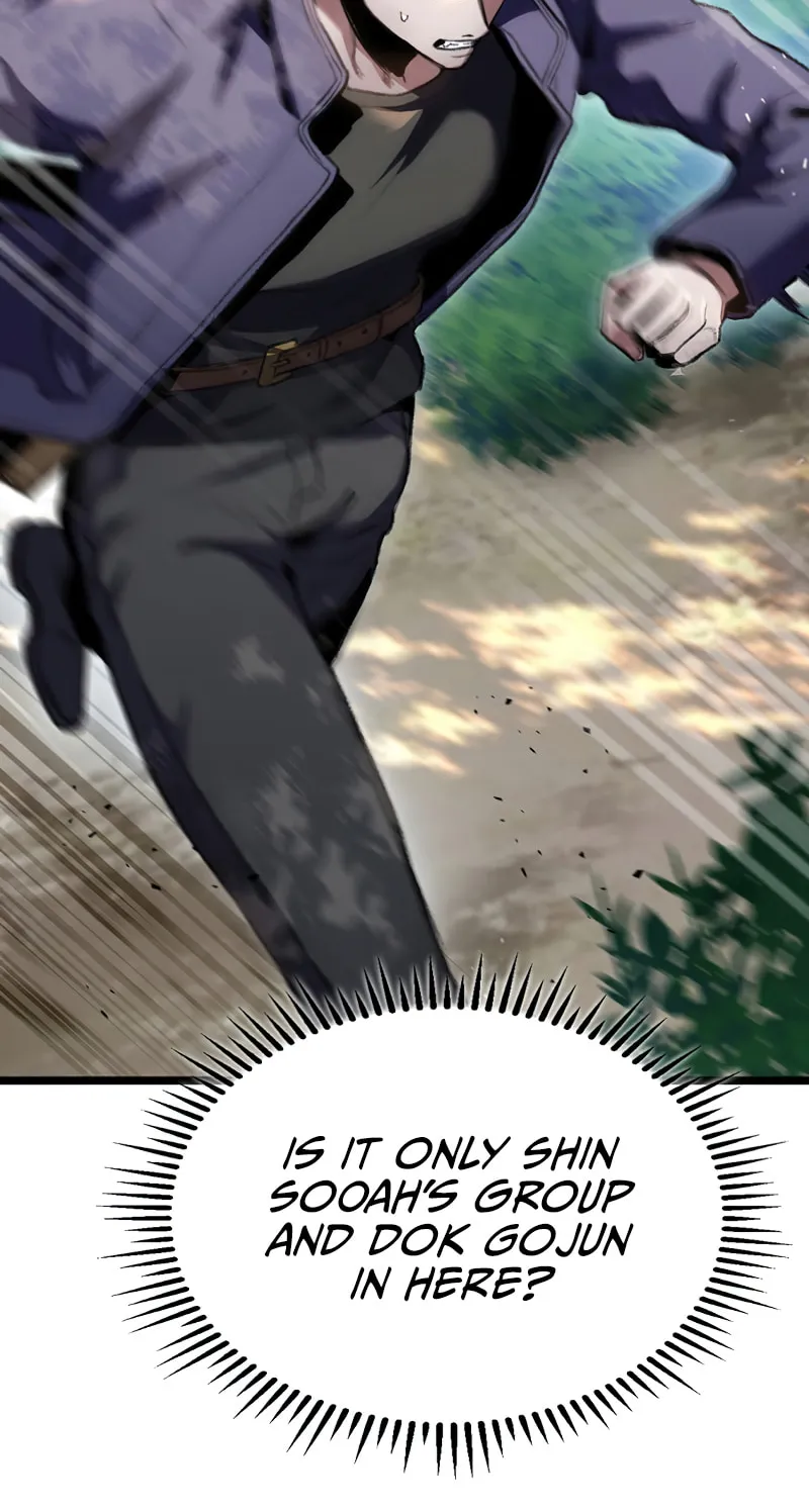Read F-Class Destiny Hunter chapter 19 image 30 on Lezhin