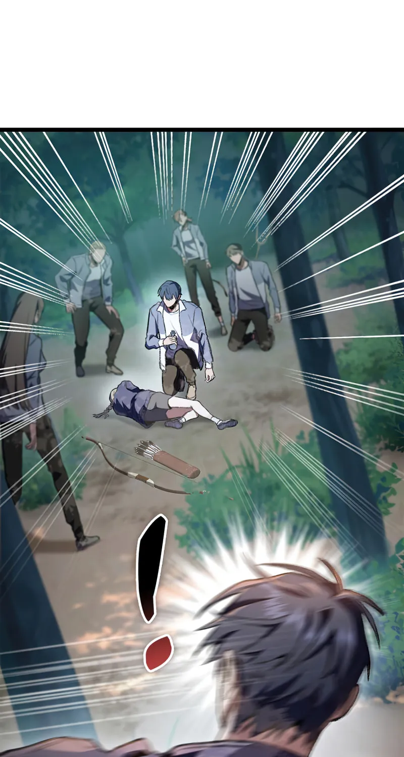 Read F-Class Destiny Hunter chapter 19 image 32 on Lezhin
