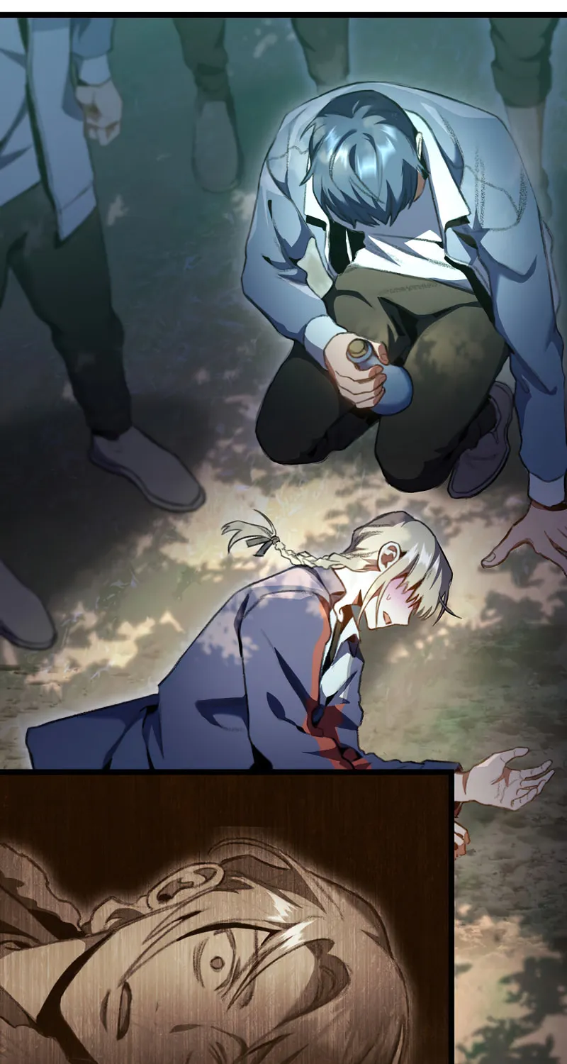 Read F-Class Destiny Hunter chapter 19 image 34 on Lezhin