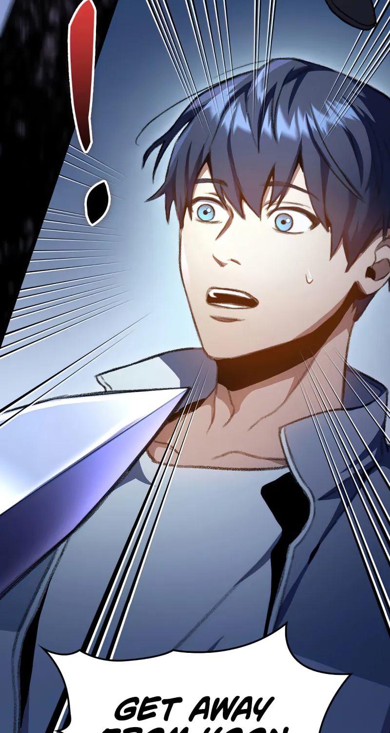 Read F-Class Destiny Hunter chapter 19 image 38 on Lezhin