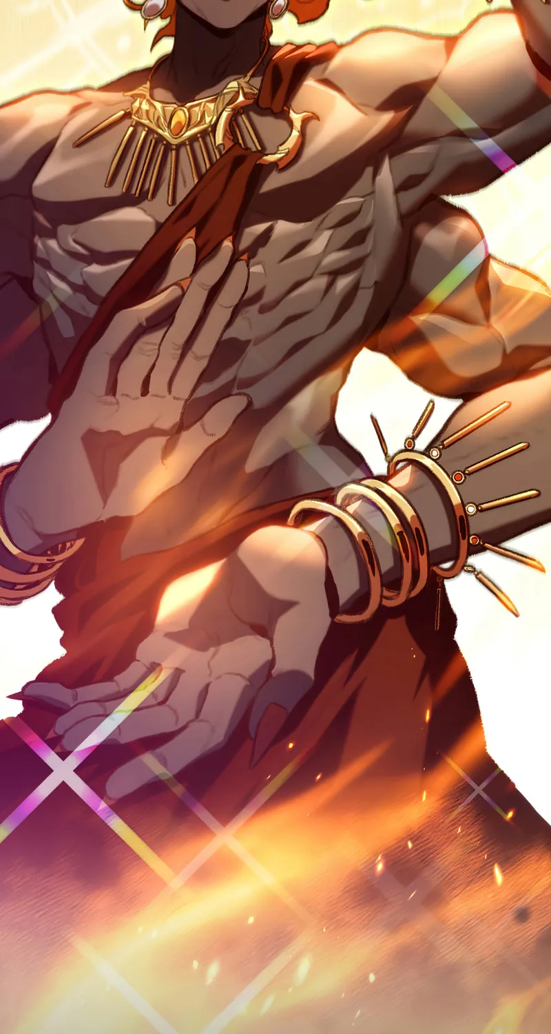 Read F-Class Destiny Hunter chapter 19 image 4 on Lezhin