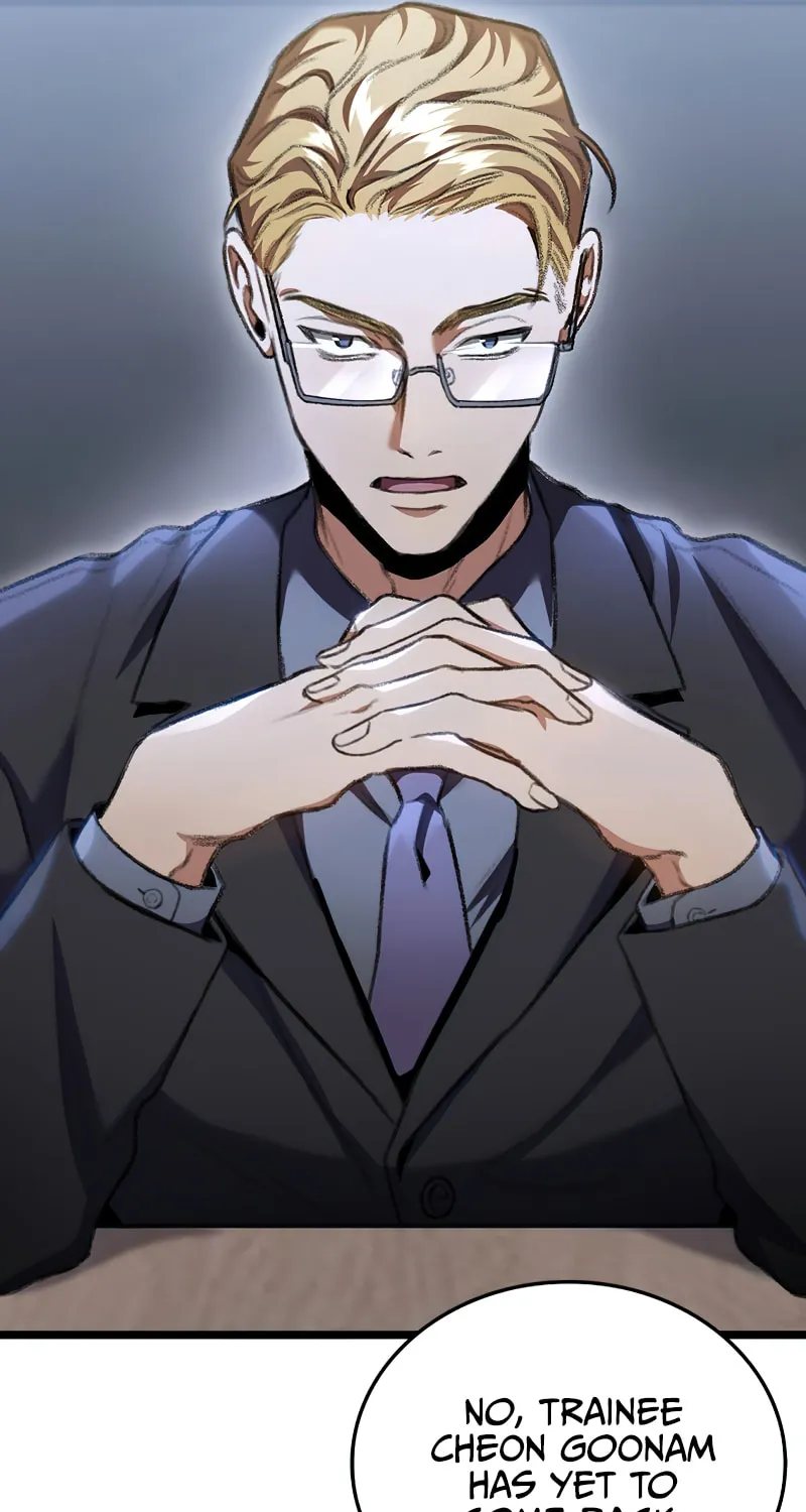 Read F-Class Destiny Hunter chapter 19 image 41 on Lezhin