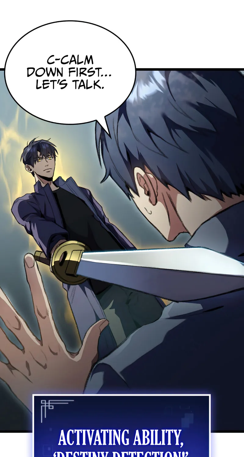 Read F-Class Destiny Hunter chapter 19 image 59 on Lezhin