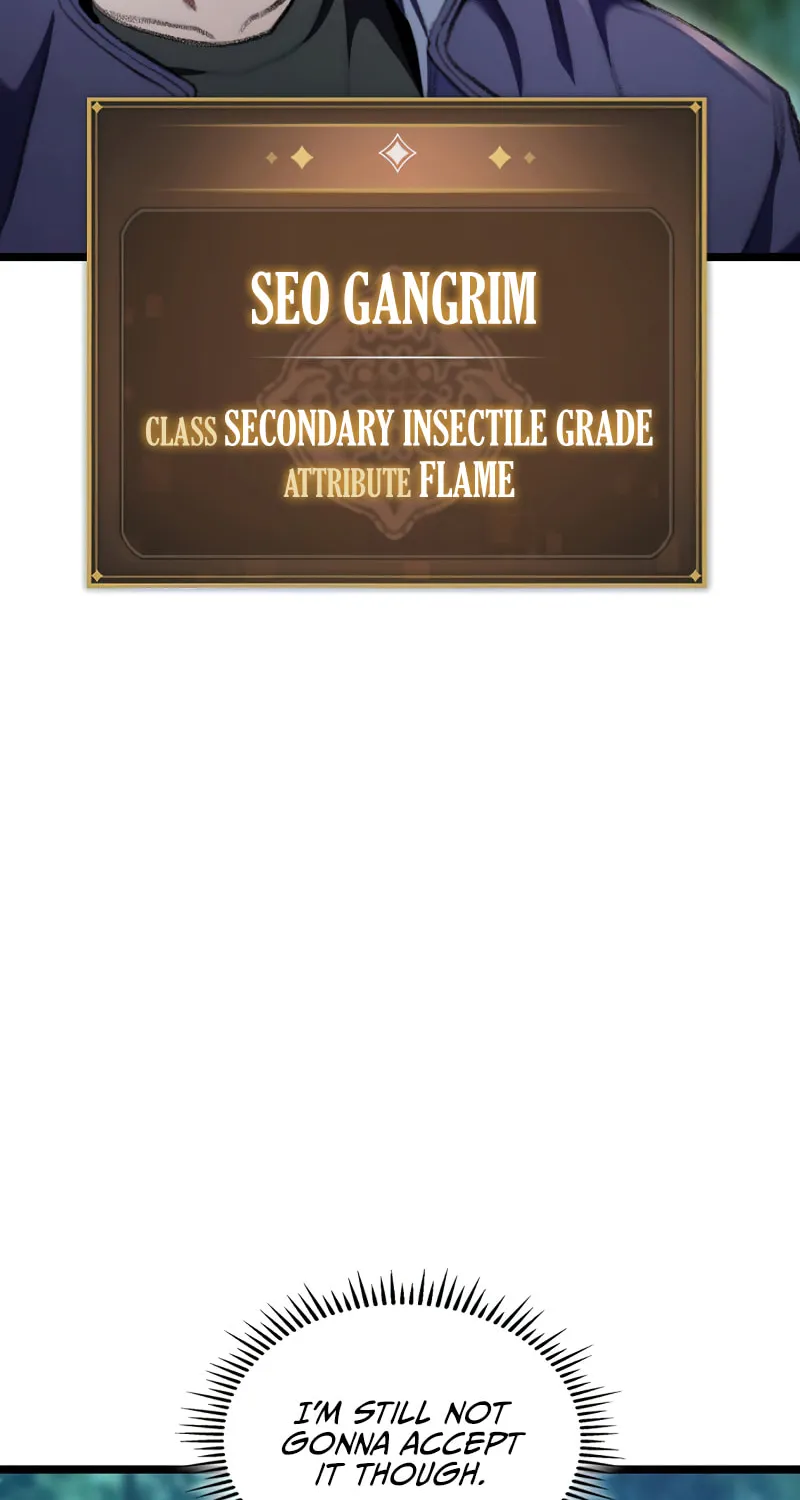 Read F-Class Destiny Hunter chapter 19 image 6 on Lezhin