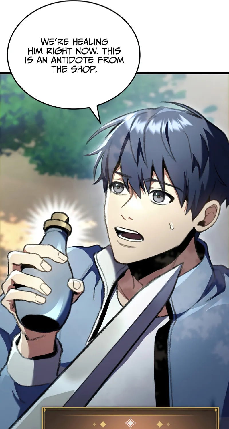 Read F-Class Destiny Hunter chapter 19 image 61 on Lezhin