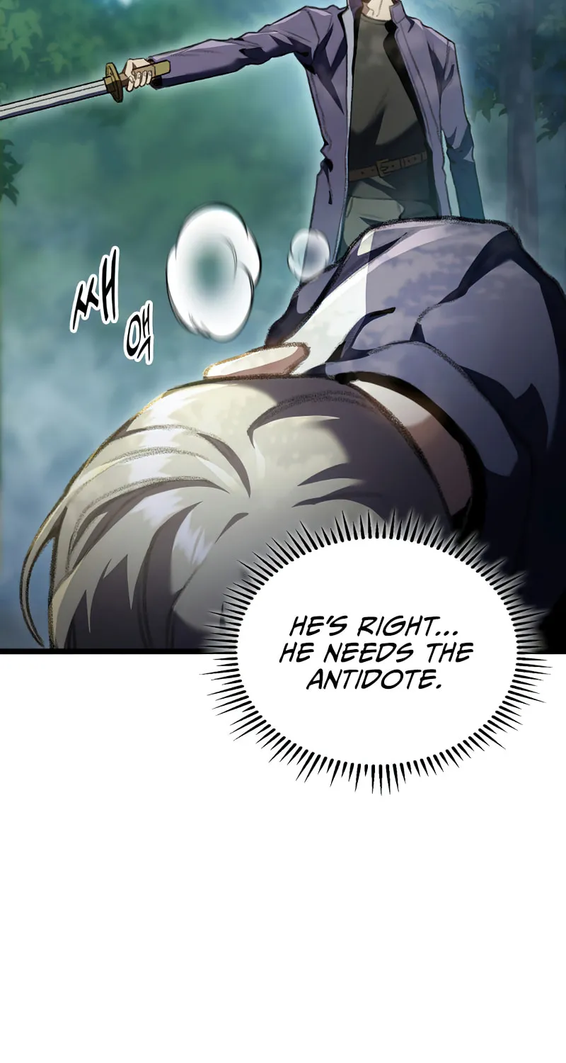 Read F-Class Destiny Hunter chapter 19 image 65 on Lezhin