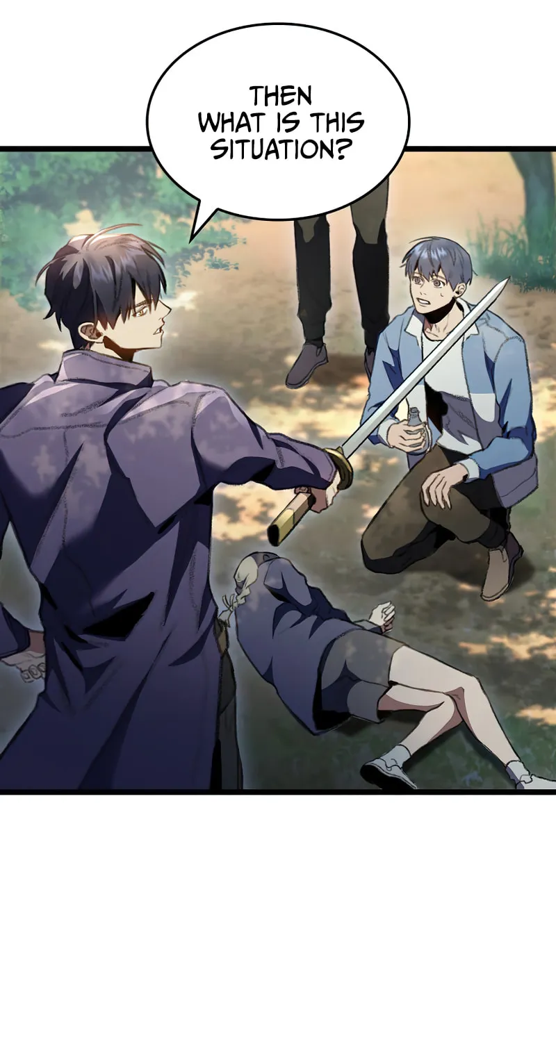 Read F-Class Destiny Hunter chapter 19 image 71 on Lezhin