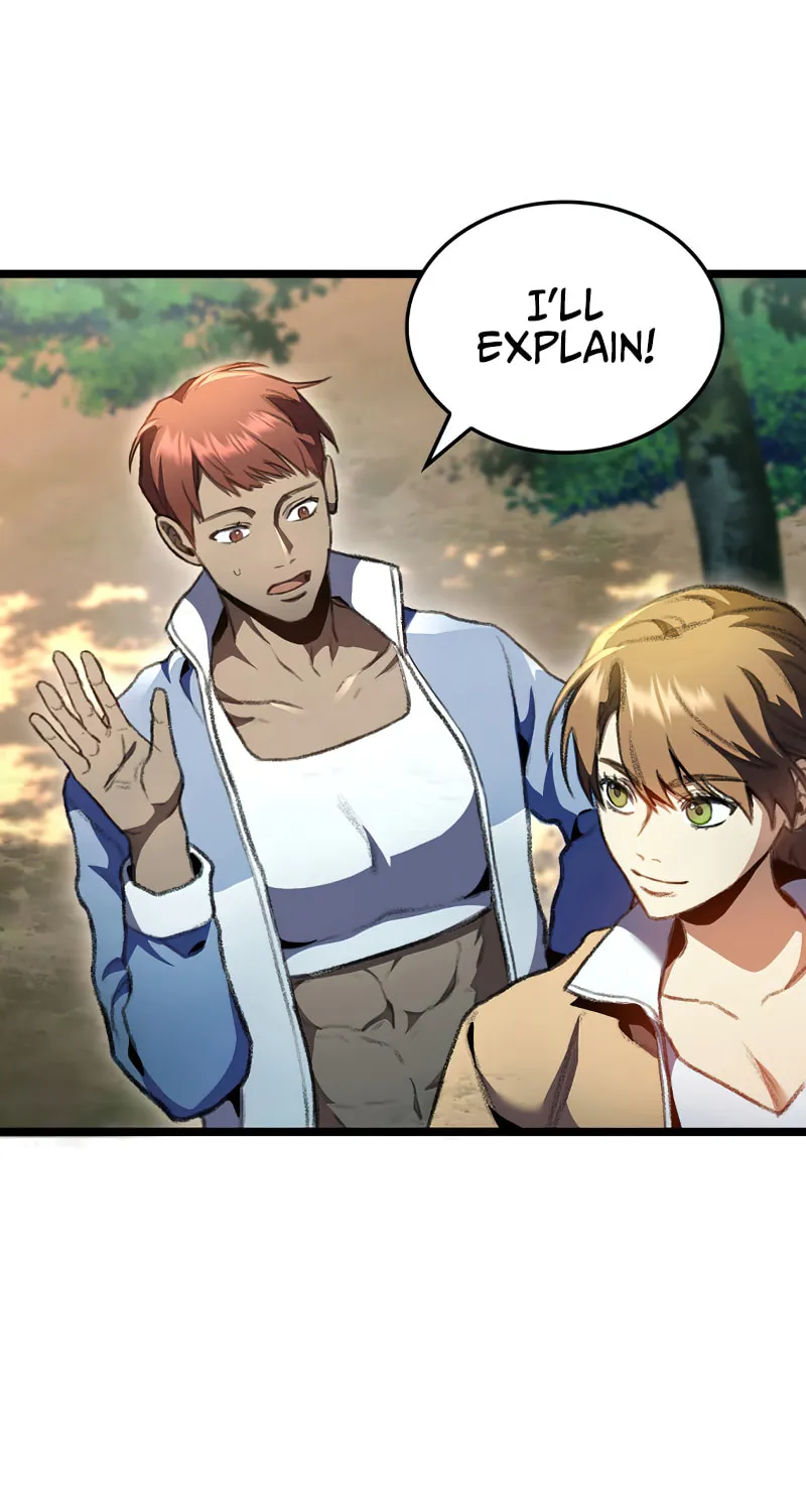 Read F-Class Destiny Hunter chapter 19 image 72 on Lezhin