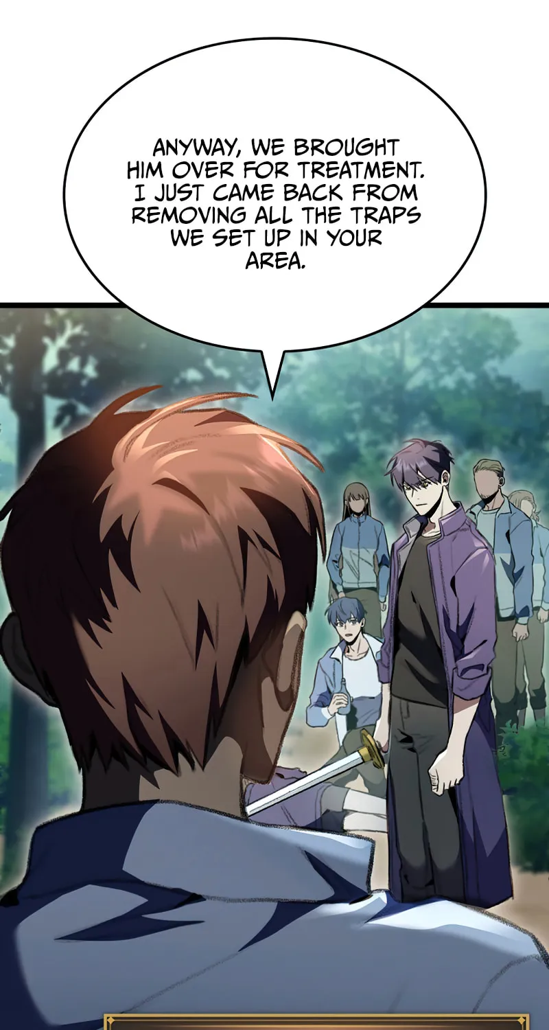 Read F-Class Destiny Hunter chapter 19 image 75 on Lezhin