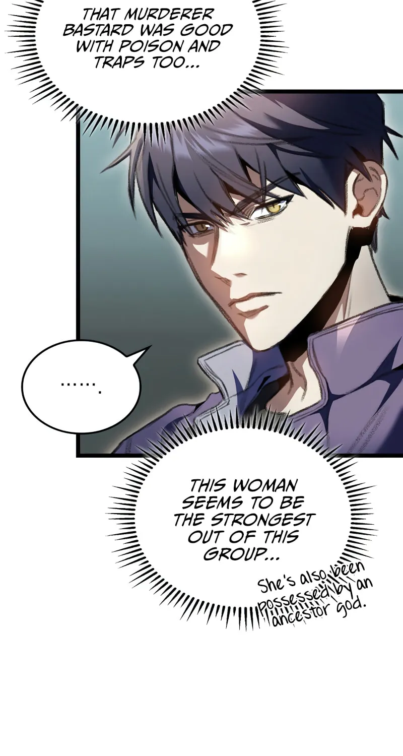 Read F-Class Destiny Hunter chapter 19 image 77 on Lezhin