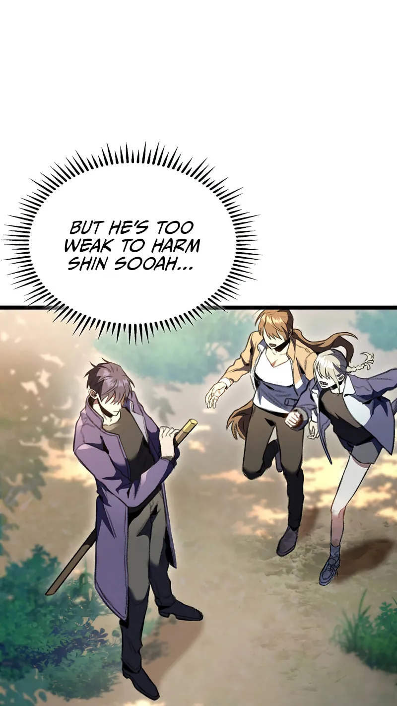 Read F-Class Destiny Hunter chapter 19 image 80 on Lezhin
