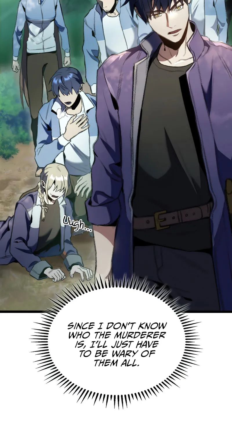 Read F-Class Destiny Hunter chapter 19 image 82 on Lezhin