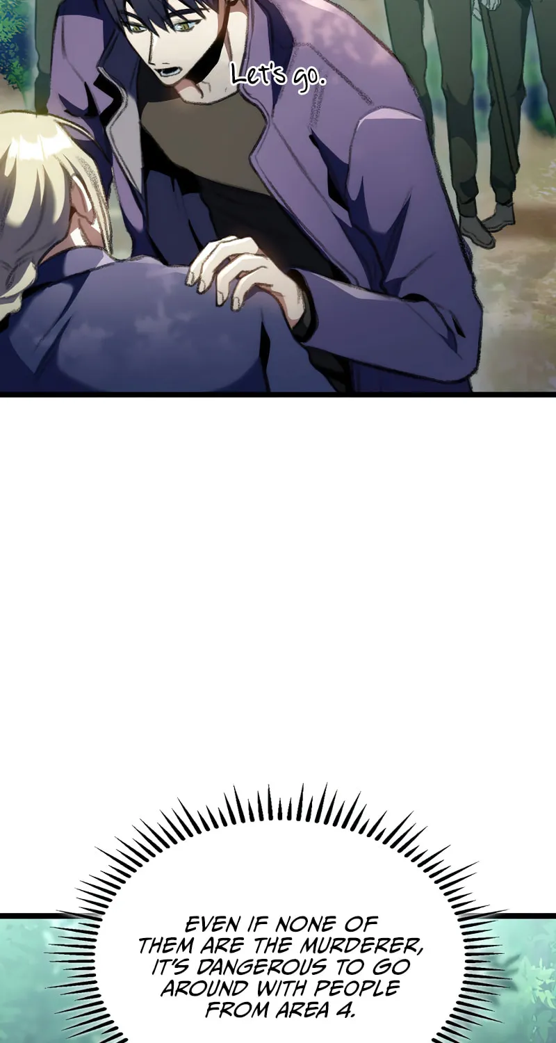 Read F-Class Destiny Hunter chapter 19 image 84 on Lezhin