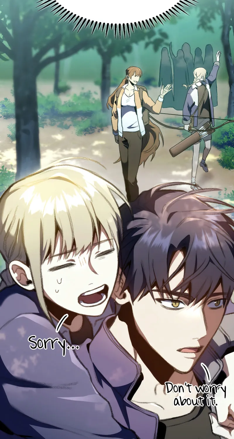 Read F-Class Destiny Hunter chapter 19 image 85 on Lezhin
