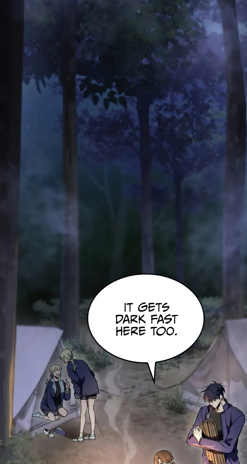 Read F-Class Destiny Hunter chapter 19 image 88 on Lezhin