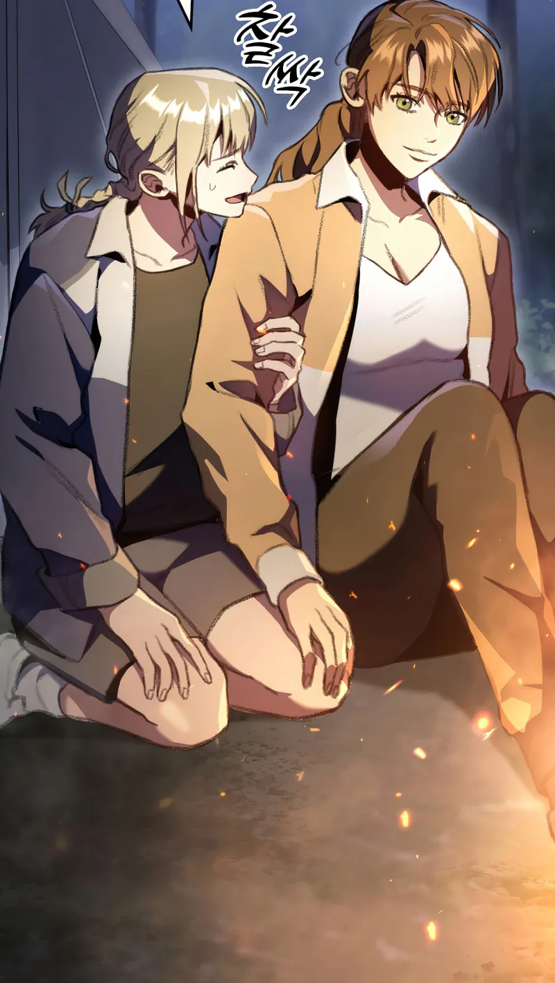 Read F-Class Destiny Hunter chapter 19 image 90 on Lezhin