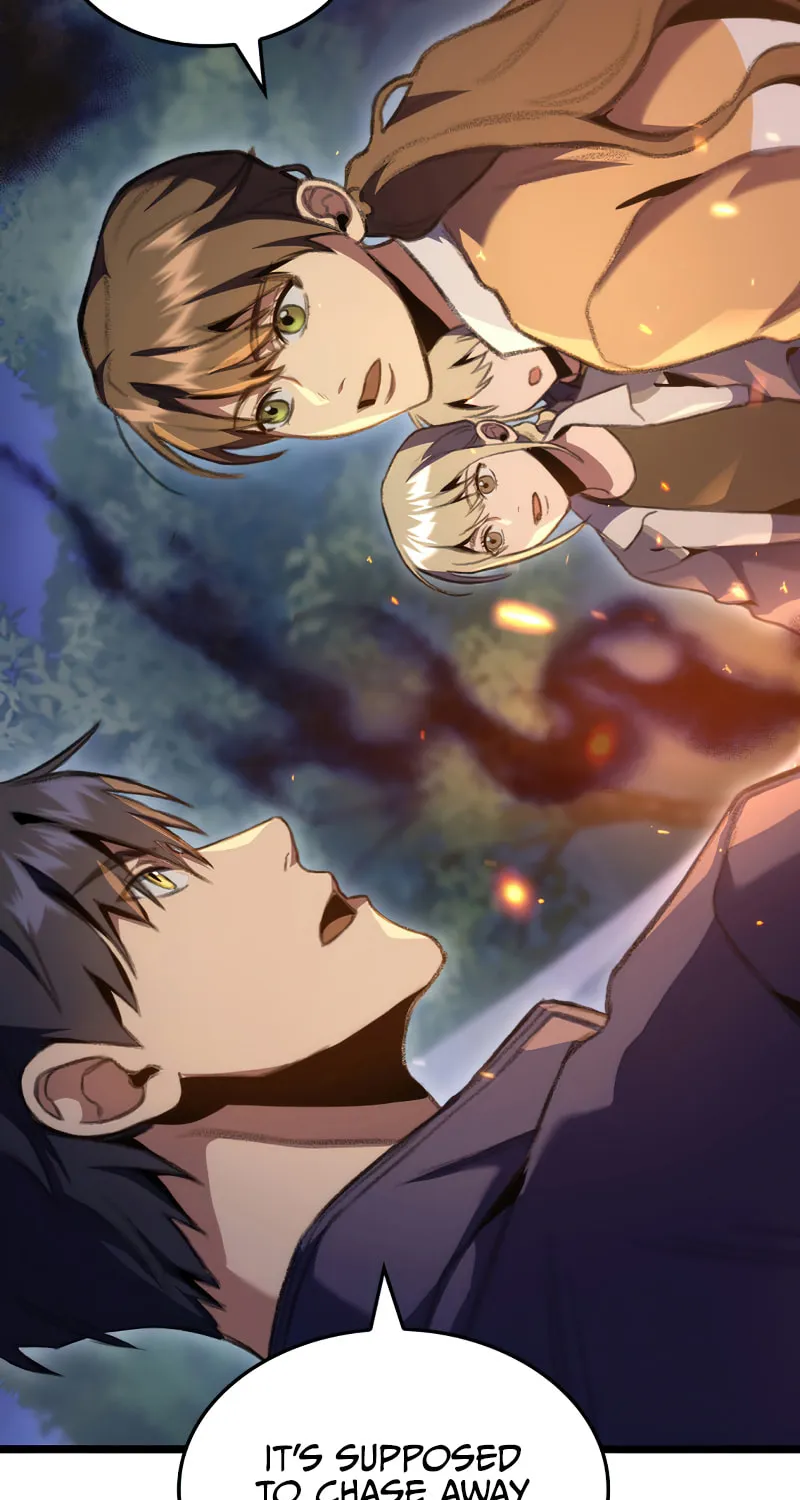 Read F-Class Destiny Hunter chapter 19 image 95 on Lezhin